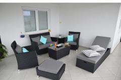 Apartmány Roza Apartmán 1 - Mare foto 1