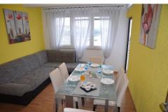 Apartmány Roza Apartmán 1 - Mare foto 2