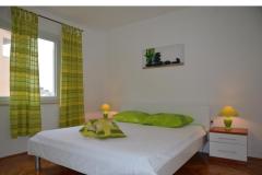 Apartmány Roza Apartmán 1 - Mare foto 3