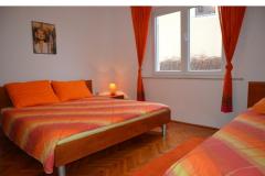 Apartmány Roza Apartmán 1 - Mare foto 4