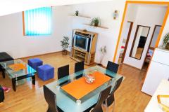 Apartmány Tena Apartmán 1 - Orange foto 1