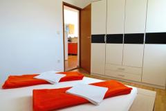 Apartmány Tena Apartmán 1 - Orange foto 3
