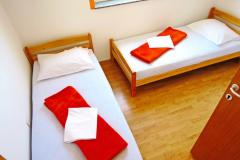 Apartmány Tena Apartmán 1 - Orange foto 4