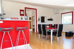 Apartmány Tena Apartmán 2 - Red foto 2