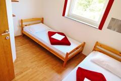 Apartmány Tena Apartmán 2 - Red foto 4