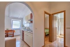 Apartmány Tony Apartmán 2 - AP 2 foto 1