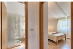 Apartmány Tony Apartmán 3 - AP 3 foto 4