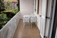 Apartmány Vera Apartmán 3 - Veliki App foto 4