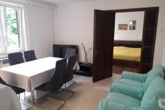 Apartmány Vera Apartmán 4 - Stan 6+1P foto 1