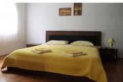 Apartmány Vera Apartmán 4 - Stan 6+1P foto 5