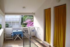 Apartmány Vera Apartmán 5 - Plavi APP foto 3