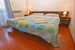 Apartmány Vera Apartmán 6 - Mali APP foto 2