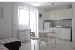 Apartmány Vera Apartmán 6 - Mali APP foto 3