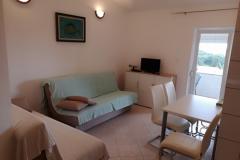 Apartmány Vera Apartmán 7 - Zeleni APP foto 4