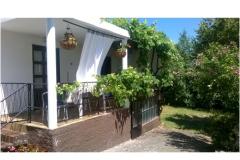Apartmány Vera Apartmán 8 - Cottage foto 1