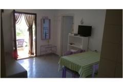 Apartmány Vera Apartmán 8 - Cottage foto 2