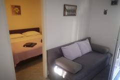 Apartmány Vera Apartmán 8 - Cottage foto 3