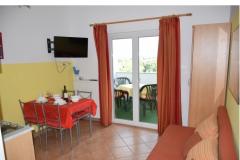 Apartmány Vinki Apartmán 2 - Ap. Gaia foto 1