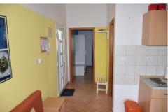 Apartmány Vinki Apartmán 2 - Ap. Gaia foto 2