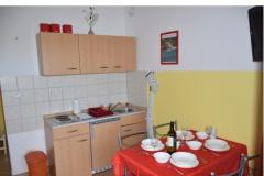 Apartmány Vinki Apartmán 2 - Ap. Gaia foto 3