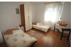Apartmány Anita Apartmán 1 - B5 foto 2