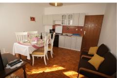 Apartmány Anita Apartmán 1 - B5 foto 4