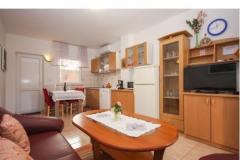 Apartmány Zora Medulin Apartmán 1 - ZORA foto 2
