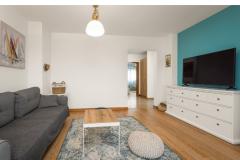 Apartmány Cesare Apartmán 2 - Cesare 4 foto 4