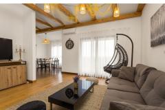 Apartmány Cesare Apartmán 3 - Cesare 6 foto 4