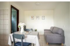 Apartmány Jan Apartmán 1 - A1 foto 5