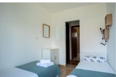 Apartmány Jan Apartmán 2 - A2 foto 4