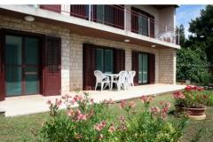 Apartmány Lada  Apartmán 2 - Apt 2+1 foto 1