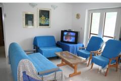 Apartmány Lada  Apartmán 2 - Apt 2+1 foto 2