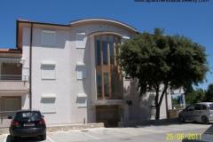 Apartmány Lada  Apartmán 3 - Runjacica1 foto 1