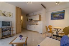 Apartmány Lada  Apartmán 3 - Runjacica1 foto 2