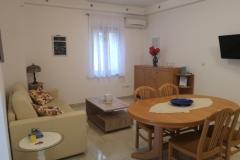 Apartmány Mirjana Medulin Apartmán 1 - Rose foto 1