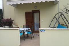 Apartmány Mirjana Medulin Apartmán 1 - Rose foto 3