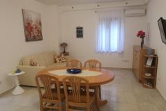 Apartmány Mirjana Medulin Apartmán 1 - Rose foto 4