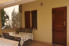 Apartmány Mirjana Medulin Apartmán 2 - Oleander foto 2