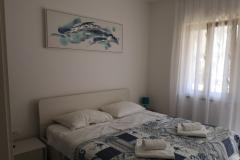 Apartmány Mirjana Medulin Apartmán 2 - Oleander foto 3