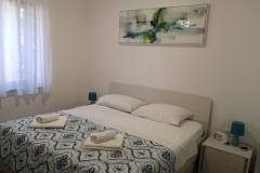 Apartmány Mirjana Medulin Apartmán 2 - Oleander foto 4