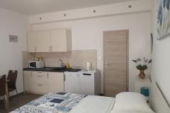 Apartmány Mirjana Medulin Apartmán 3 - Lavander foto 2