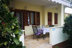 Apartmány Mirjana Medulin Apartmán 3 - Lavander foto 3