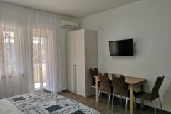 Apartmány Mirjana Medulin Apartmán 3 - Lavander foto 4