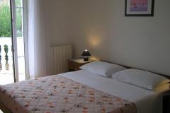 Apartmány Paloma blanca - Oaza Reg Apartmán 1 foto 2