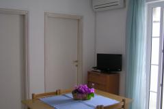 Apartmány Paloma blanca - Oaza Reg Apartmán 1 foto 3