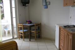 Apartmány Paloma blanca - Oaza Reg Apartmán 2 foto 3