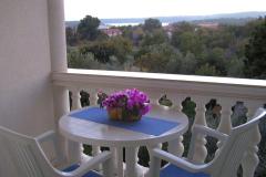 Apartmány Paloma blanca - Oaza Reg Apartmán 3 foto 2