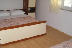 Apartmány Paloma blanca - Oaza Reg Apartmán 4 foto 1