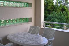 Apartmány Paloma blanca - Oaza Reg Apartmán 4 foto 3